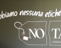 No Tag Urban Hotel (Trani, Italy)