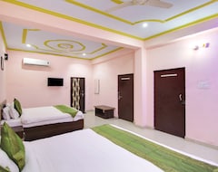 Khách sạn Hotel Banshi - Samajwadi Party Office (Agra, Ấn Độ)