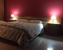 Oda ve Kahvaltı B&B White House (Melfi, İtalya)