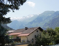 Hotel Mountain Motel (Kaprun, Austria)