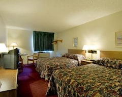 Hotel Quality Inn (Streetsboro, USA)