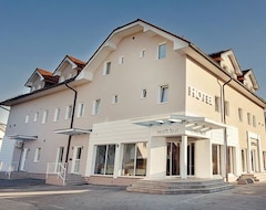 Hotel Bajt Maribor (Maribor, Slovenia)