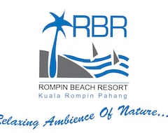 Rompin Beach Resorts (Kuala Rompin, Malaysia)