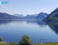 Entire House / Apartment Irenegarden - Fjord View Holiday Home (Volda, Norway)