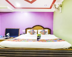 Hotel Goroomgo Mundrika Deluxe Patna (Patna, Indija)