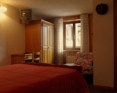Hotel Case Vacanza Valereusa (Cogne, Italien)