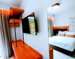 Hotel Elite Luxury Villas (Parga, Greece)