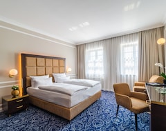 Hotel Suitess (Drezno, Niemcy)