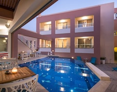Omiros Boutique Hotel Adults Only (Missiria, Yunanistan)