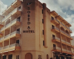 Khách sạn Soreda Hotel (St. Paul's Bay, Malta)