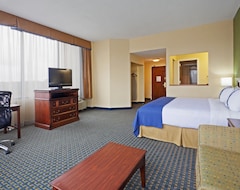 Hotel Doubletree By Hilton Boston-Rockland (Rockland, Sjedinjene Američke Države)
