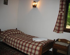 Hotel Dzhelepova Guest House- Pool Access (Gabrovo, Bulgaria)