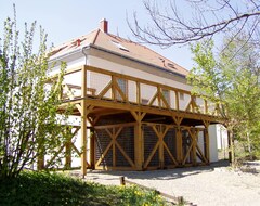 Cijela kuća/apartman Domeček (Telč, Češka Republika)