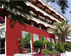 Ξενοδοχείο Natassa (Ξάνθη, Ελλάδα)