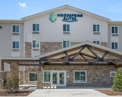 Hotel Woodspring Suites Fort Mill (Fort Mill, Sjedinjene Američke Države)
