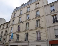 Hotelli Hôtel Richard (Pariisi, Ranska)