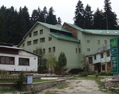 Hotel Gorska Zvezda (Borovez, Bulgarien)