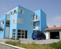 Hele huset/lejligheden Leona (Bibinje, Kroatien)