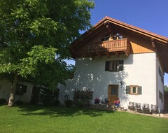 Toàn bộ căn nhà/căn hộ Urlaubsziel Bad Heilbrunn - Tölzer Land In Oberbayern (Bad Heilbrunn, Đức)