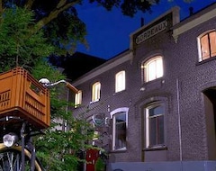Otel Barbarossa (Nimwegen, Hollanda)