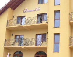 Hotel Pensiunea Ruxandra (Oradea, Rumanía)