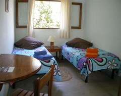 Bed & Breakfast Casa Das Ilhas (Paúl, Kap Verde)