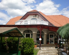 Hotel Vila Šiftar (Moravske Toplice, Slovenija)