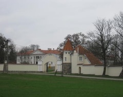 Tüm Ev/Apart Daire Baszta pałacowa (Korczew, Polonya)