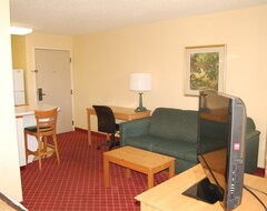 Hotelli Extended Stay America Suites - Las Vegas - Midtown (Las Vegas, Amerikan Yhdysvallat)