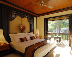 Hotelli Spa Village Resort Tembok (Karangasem, Indonesia)
