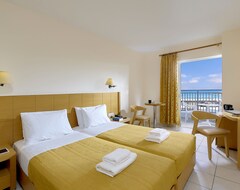 Hotel Astir Beach (Gouves, Greece)