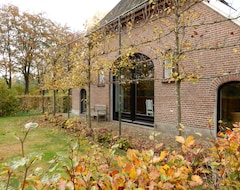 Otel De Hofstal (Ruurlo, Hollanda)