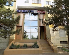 Hotel Electromash (Tiraspol, Moldavija)