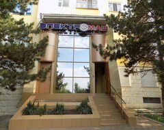 Hotel Electromash (Tiraspol, Moldova)
