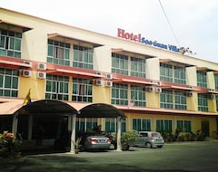 Otel Sooguan (Arau, Malezya)