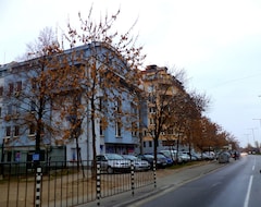 Hotel 4 sezona (Sofia, Bulgaria)