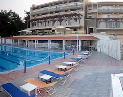 Khách sạn Plotini (Didimotixo, Hy Lạp)