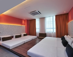 Hotel Swiss-Inn Johor Bahru (Johor Bahru, Malaysia)