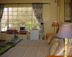 Bed & Breakfast Yellowwood Cottage (Himeville, Sudáfrica)