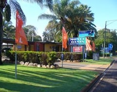 Motel Oasis (Kingaroy, Úc)