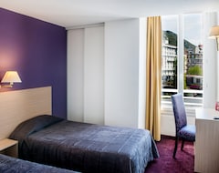 Khách sạn Hotel Continental (Lourdes, Pháp)