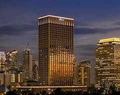 Hotel Fairmont Jakarta (Jakarta, Indonesia)