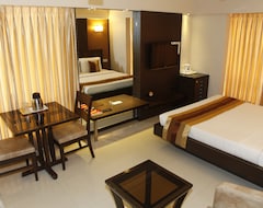 Khách sạn Hotel Accolade (Ahmedabad, Ấn Độ)