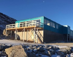 Hostel Blue Trail (Ilulissat, Grendland)