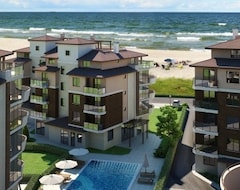 Aparthotel Long Beach Resort (Dolni Chiflik, Bulgaria)