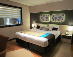 Otel Tempo Residence Comfort (İzmir, Türkiye)