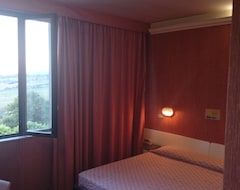 Hotel Alba (Chianciano Terme, Italien)