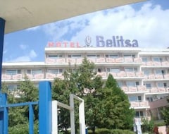 Hotel Belitsa (Primorsko, Bulgarien)