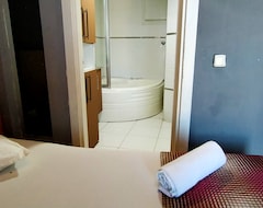 onn apart otel (İzmir, Türkiye)