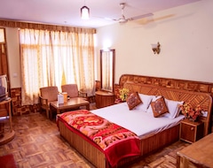 Khách sạn Rajhans Manali (Manali, Ấn Độ)